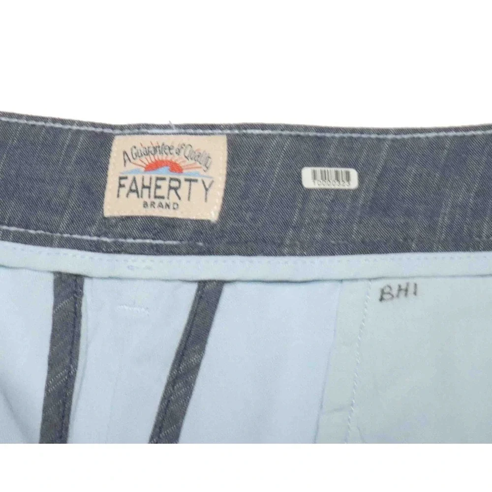 Faherty there flat dry